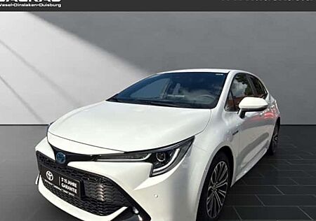 Toyota Corolla 2,0 Hybrid Club 5 Türen