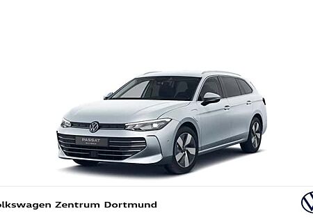 VW Passat 1.5 eHybrid OPF DSG Business 5 Türen