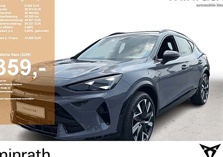 Cupra Formentor 1.5 e-HYBRID 200kW VZ DSG 5 Türen