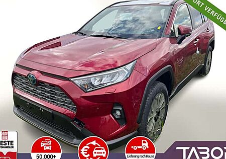 Toyota RAV 4 2.5 Hybrid Auto 5 Türen