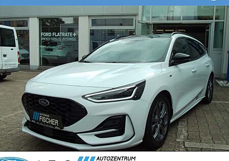 Ford Focus 1,5 EcoBlue ST-Line Turnier Auto. 5 Türen