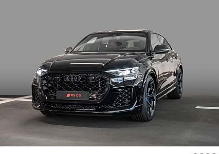Audi RS Q8 performance TFSI quattro tiptronic 5 Türen