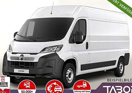 Citroën Jumper 35 L3H2 BlueHDi 140 4 Türen