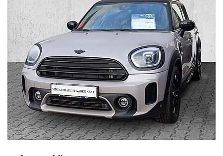 Mini One Countryman Cooper D ALL4 AT Yours Trim 5 Türen