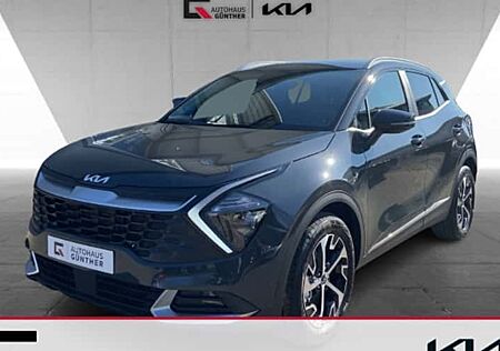 Kia Sportage 1.6 T-GDI EcoDynamics+ DCT Ultimate Edit 5 Türen