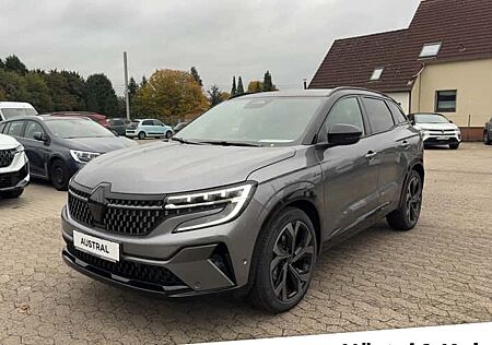 Renault Austral E-Tech Hybrid 200 Techno 5 Türen