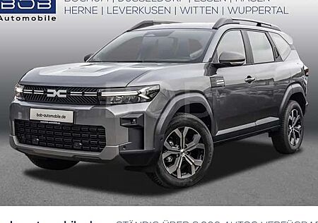 Dacia Bigster mild hybrid 130 4x4 Expression 5 Türen