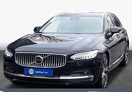Volvo V90 B4 Plus Bright Auto 5 Türen