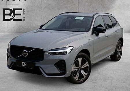 Volvo XC 60 T6 AWD Recharge Plus Dark Auto 5 Türen