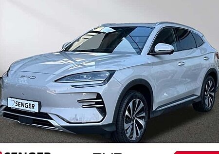 BYD SEAL U BEV 87kWh Design 5 Türen