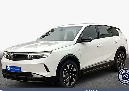 Opel Grandland 73-kWh-Batterie 157 kW Electric Edition 5 Türen