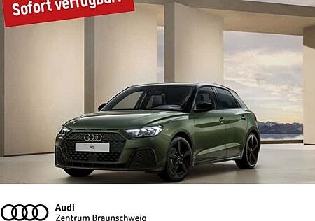 Audi A1 35 TFSI S tronic Sportback 5 Türen