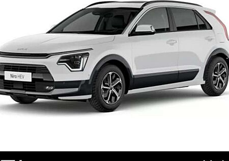 Kia Niro 1.6 GDI Hybrid Vision 5 Türen