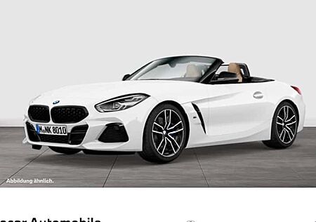BMW Z4 M40i A 2 Türen
