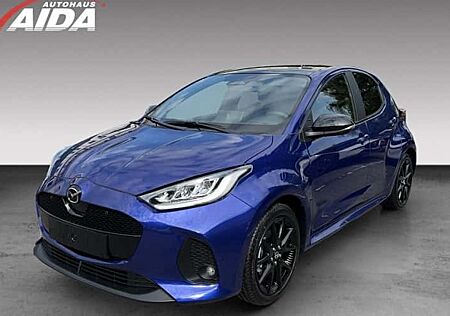 Mazda 2 1.5L Hybrid VVT-i FWD Homura 5 Türen