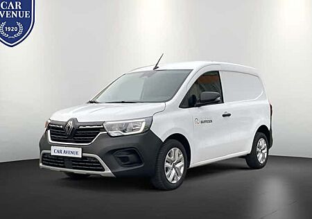 Renault Kangoo Blue dCi 95 Advance L1 4 Türen