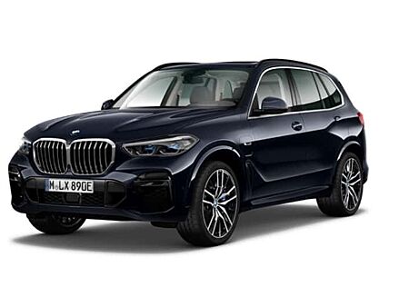 BMW X5 xDrive45e 5 Türen