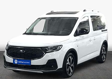 Ford Tourneo Connect 1,5 EcoBoost PHEV 110 KW Active Auto 5 Türen