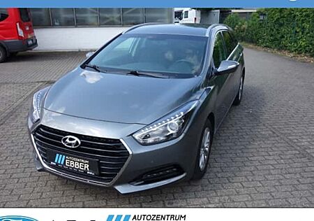Hyundai i40 1.6 GDI blue Trend 5 Türen