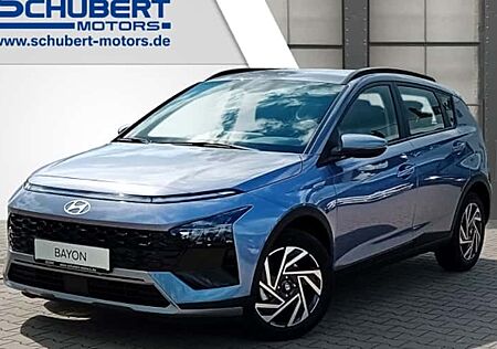 Hyundai Bayon 1.0 T-GDI Trend 5 Türen