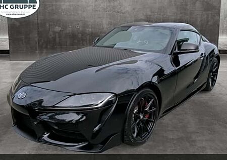 Toyota Supra 3.0 Turbo Lightweight 2 Türen