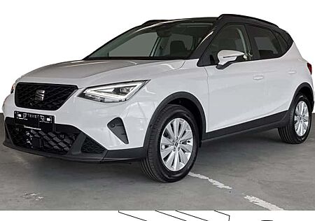 Seat Arona 1.0 TSI 85kW Road Edition DSG 5 Türen