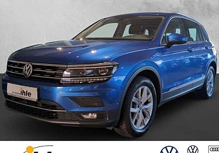 VW Tiguan 2.0 TDI SCR 147kW DSG 4MOTION Elegance 5 Türen