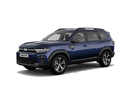Dacia Bigster mild hybrid 140 Extreme 5 Türen