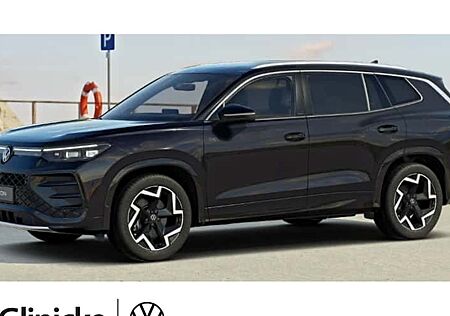 VW Tayron 2.0 TSI OPF 150kW DSG 4MOTION R-Line 5 Türen