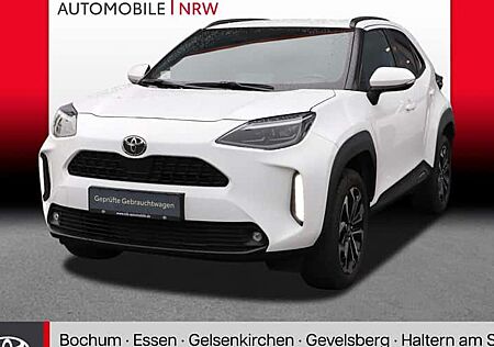 Toyota Yaris Cross 1,5-l-VVT-iE Style 5 Türen
