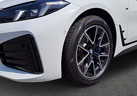 BMW i4 eDrive40 5 Türen
