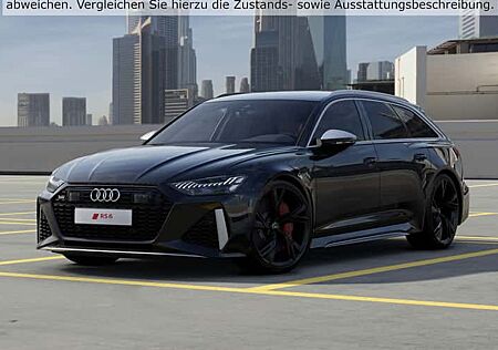 Audi RS6 4.0 TFSI tiptr. quattro 5 Türen