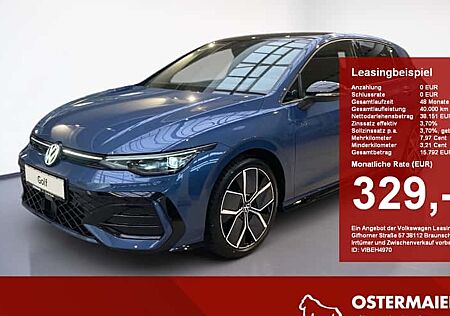 VW Golf 1.5 eTSI OPF 110kW DSG R-Line 5 Türen