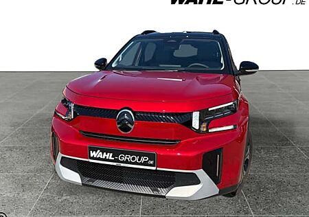 Citroën C3 Aircross Turbo 100 S&S PLUS 5 Türen