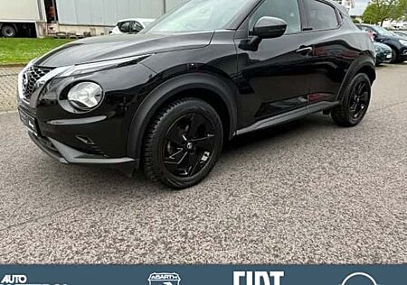 Nissan Juke 1.0 DIG-T ENIGMA 5 Türen