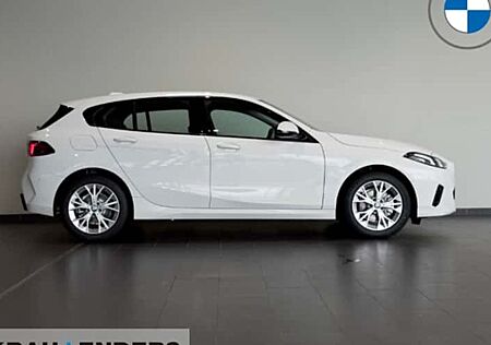 BMW 1er 120 Steptronic 5 Türen