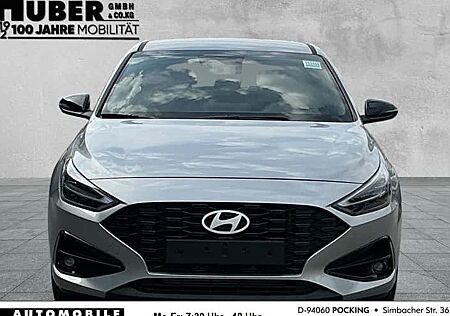 Hyundai i30 1.0 T-GDI Advantage 5 Türen