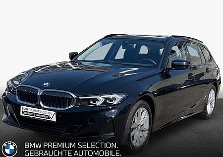 BMW 3er 318i Touring Auto 5 Türen
