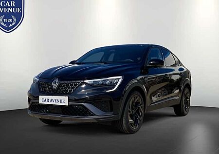 Renault Arkana Mild Hybrid 160 EDC Esprit Alpine 5 Türen