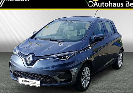 Renault ZOE Experience R110/Z.E. 50 Batteriekauf 5 Türen