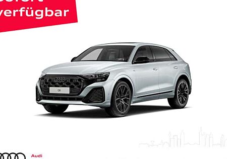 Audi Q8 50 TDI quattro tiptronic 5 Türen