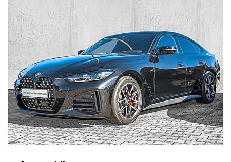 BMW 4er M440i xDrive Coupé A 2 Türen