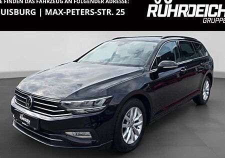 VW Passat 1.5 TSI OPF DSG Business Variant 5 Türen