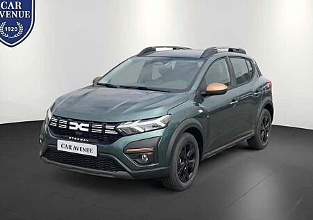 Dacia Sandero Stepway TCe 110 Stepway Extreme 5 Türen