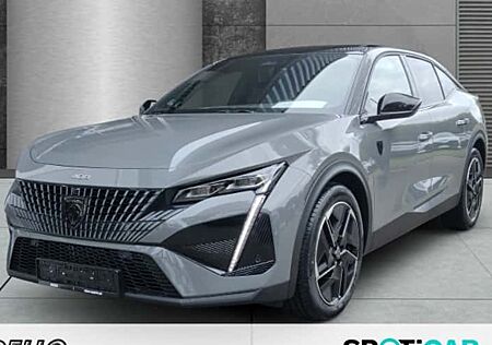 Peugeot 408 Hybrid 145 e-DSC6 GT 5 Türen