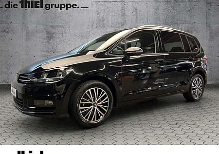 VW Touran 1.5 TSI OPF DSG Comfortline 5 Türen