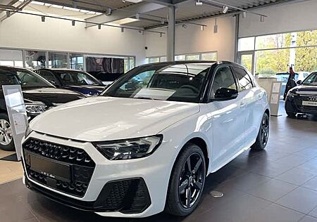 Audi A1 35 TFSI S tronic S line Sportback 5 Türen