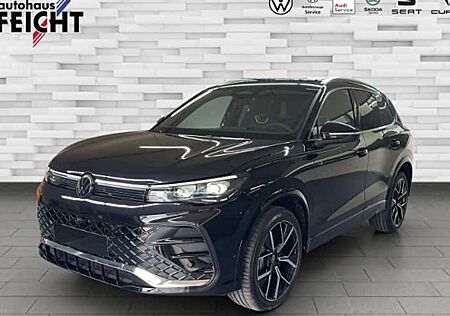 VW Tiguan 2.0 TDI SCR 142kW DSG 4MOTION R-Line 5 Türen