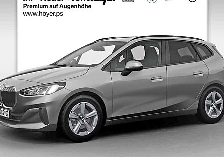 BMW 2er Active Tourer 218i Steptronic DCT 5 Türen