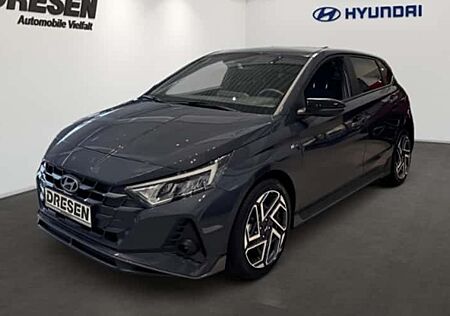 Hyundai i20 1.0 T-GDI DCT N Line 5 Türen